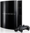 PLAYSTATION 3 (80GIG) : PROBLEM READING SOME CD;S
