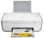 Lexmark X2650 **used as display***