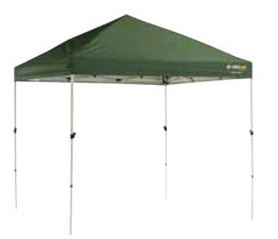 Gazebo 3 x 3m ground and canopy coverage pop-up ***display***