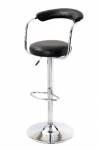 PACIFIC Breakfast Bar Stool with Gaslift