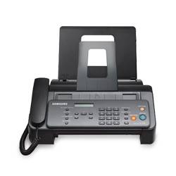 Samsung Inkjet Fax SF-371P