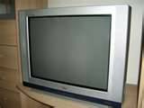 LG FLATRON TV 74 CM MODEL :29FX5BCE