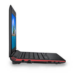 SAMSUNG N150 PLUS NETBOOK : USED AS DISPLAY AS GOOD AS NEW