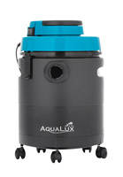Electrolux 1850W Wet and Dry Vacuum :AQUALUX