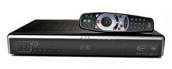 Multichoice DSTV HD PVR (+2)  - IS7