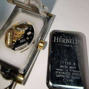 Michel Herbelin Ladies Watches