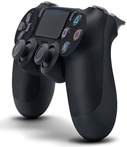 PS4 Dualshock 4 V2 Controller - By Sony Playstation