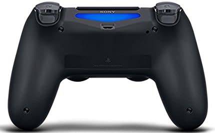 PS4 Dualshock 4 V2 Controller - By Sony Playstation