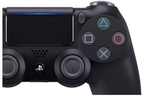 PS4 Dualshock 4 V2 Controller - By Sony Playstation