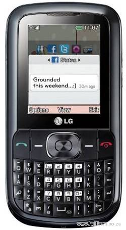 LG C105 BRAND NEW IN THE BOX SEALED!!