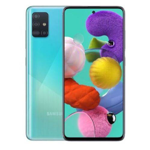 Samsung A51 Dual Sim