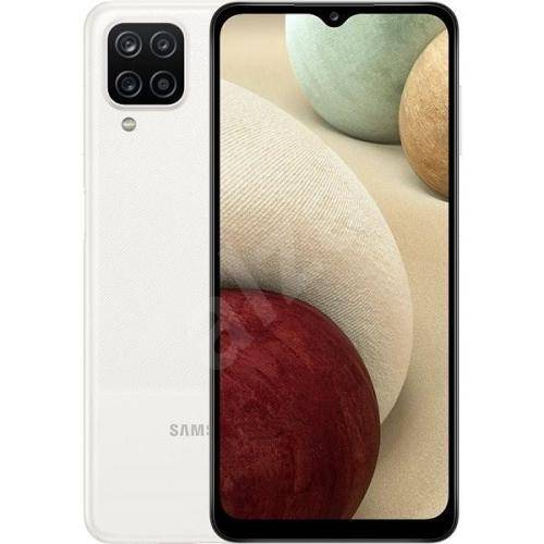 Samsung Galaxy A12 Dual Sim