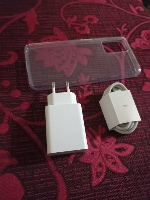 Xiaomi Redmi 10 128gb white