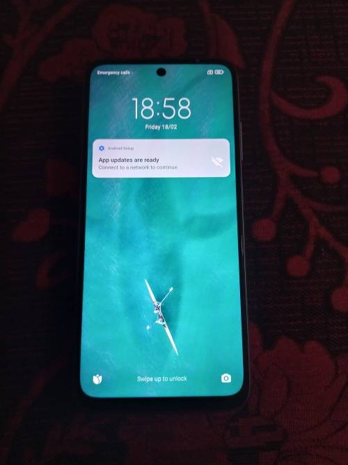 Xiaomi Redmi 10 128gb white