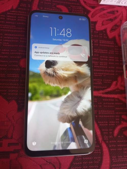 Xiaomi Redmi 10 128gb white