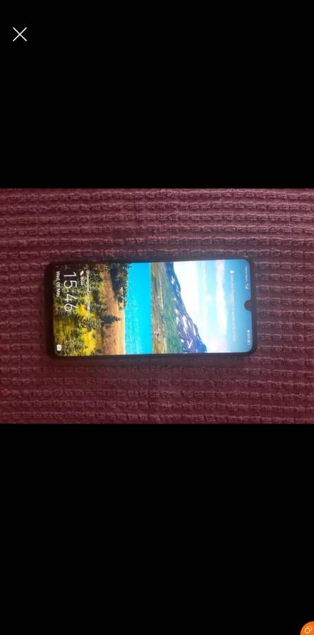 Huawei p30 lite bundle
