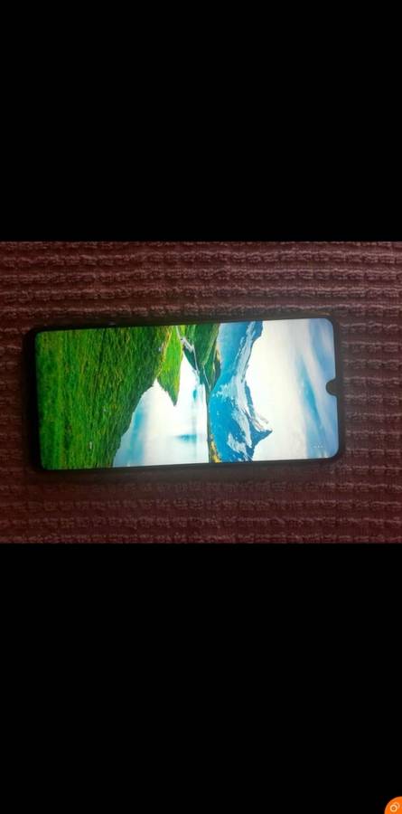 Huawei p30 lite bundle