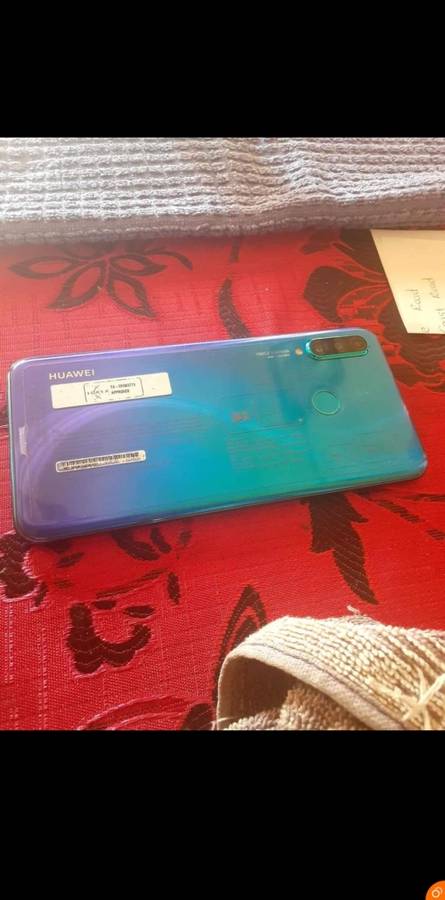 Huawei p30 lite bundle