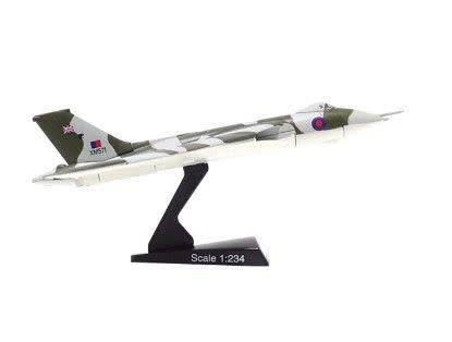 Avro Vulcan 1/234 Scale