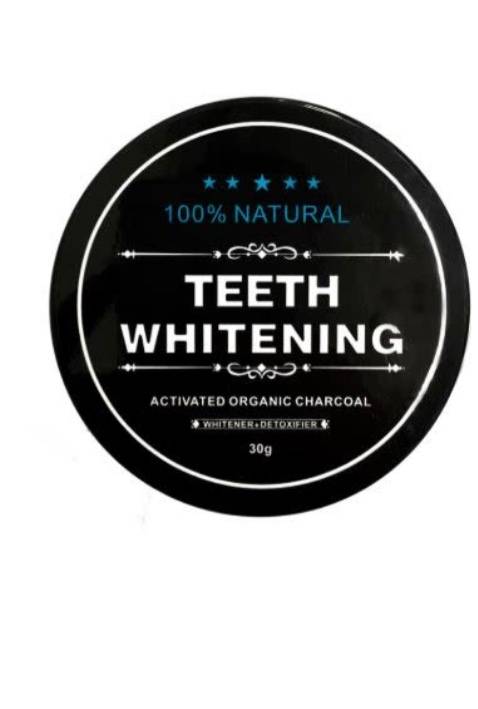 MIRICALE TEETH WHITENING -LARGE TUB