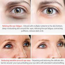 VIBRANT GLAMOUR EYE CREAM - Peptide Eye Cream - Excellent!!!!