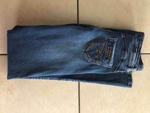 Sissyboy Jeans Original - Excellent condition - size 6 ( Wore twice)