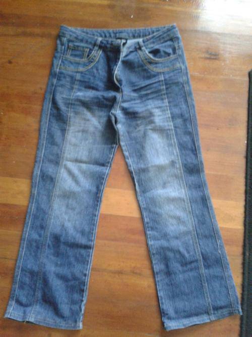 Jeans - Excellent Condition - 38
