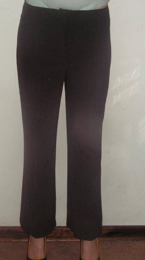Brown formal pants Woolworths 8- Great condition looks new!