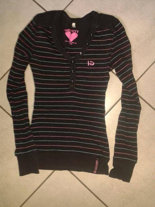 Stunning Identity Top size 30 - Excellent condition