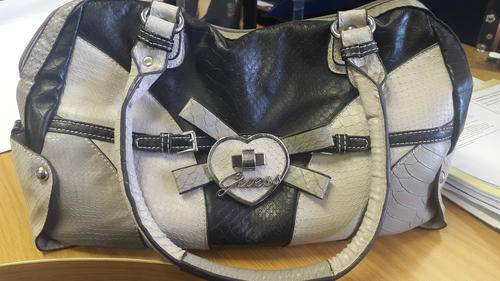Secondhand Guess handbag- Medium size- good condition