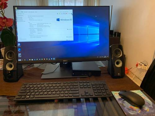 DELL OPTIPLEX 3020 SFF