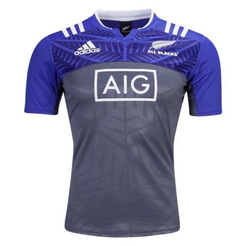 All Blacks 2016/17 Training Jersey size XL