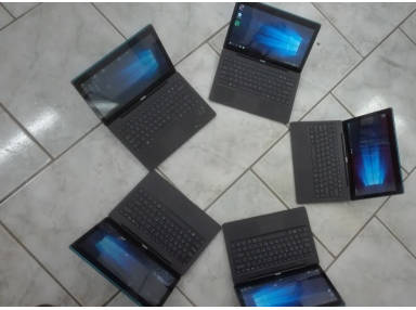 Nextbook Flexx11 Windows tablet with keyboard