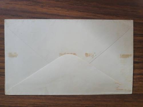 Cover Coronation Queen Tokelau Islands 1953