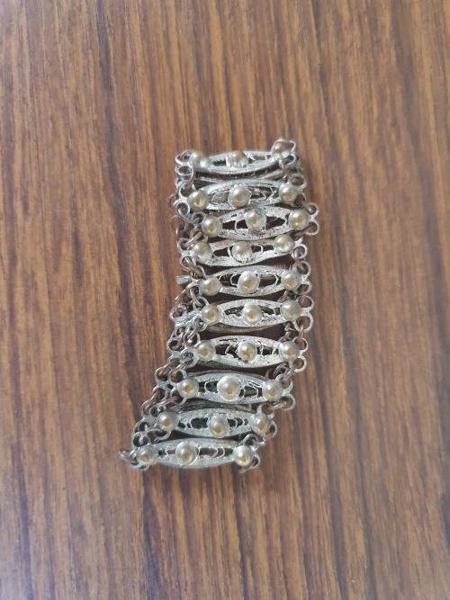 Old 1900s antique bracelet