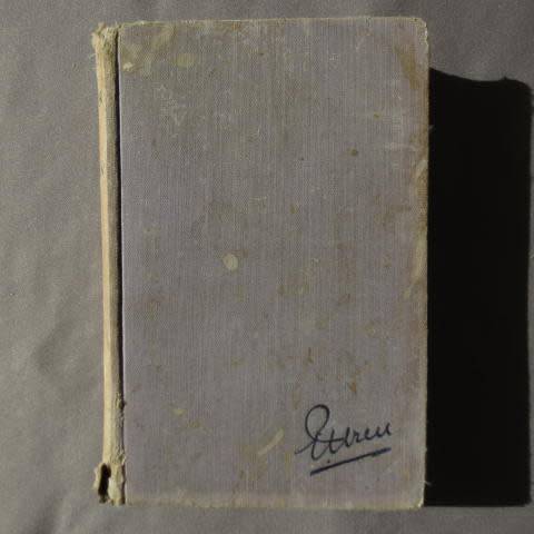 Sinbad The Soldier - Wren P.C. ( Hard Cover )