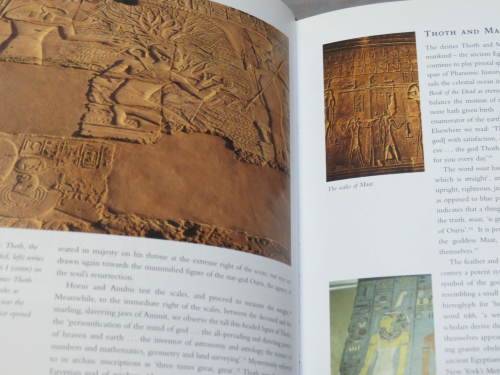 Heaven`s Mirror: quest for the lost civilization. Graham Hancock and Santha Faiia