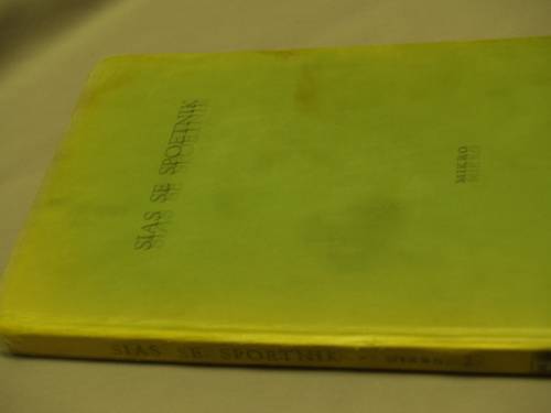 Sias se Spoednik. Mikro