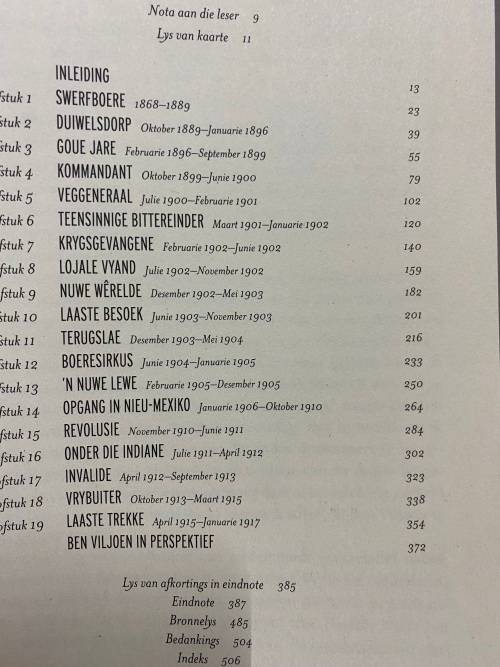 Kansvatter : Die rustelose lewe van Ben Viljoen. Carel van der Merwe.