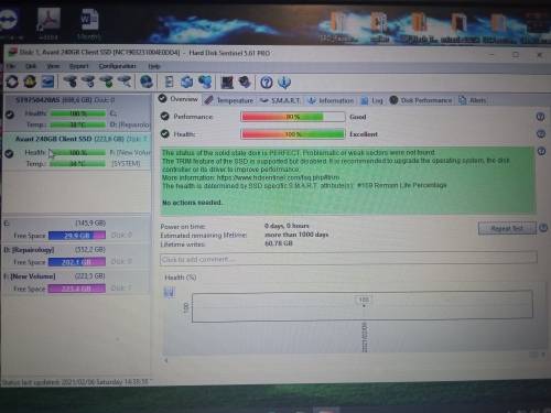 Ssd