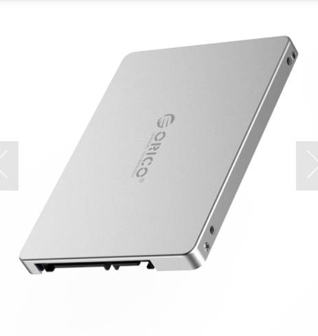 ORICO M.2 NGFF to  SATA 2.5 Convertor