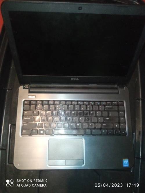 Latitude E3440 for parts