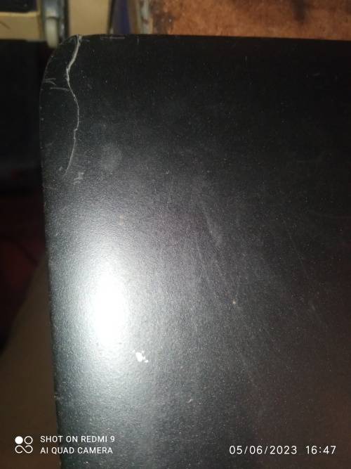 Hp Elitebook 840 g1 incomplete