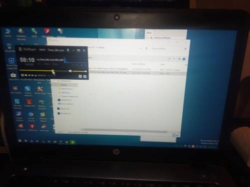 Hp Elitebook 840 g1 incomplete
