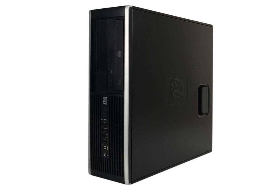 HP Compaq 6200 Pro