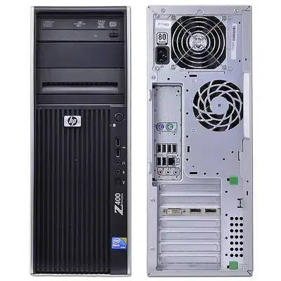 HP Z400 Workstation