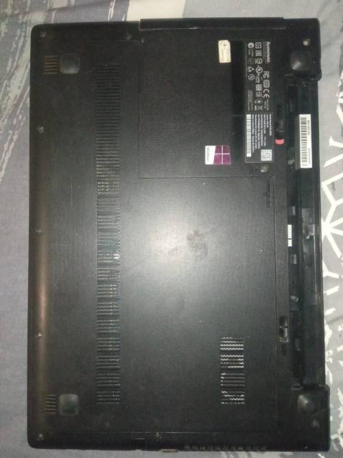 Lenovo g50-45 for parts or use
