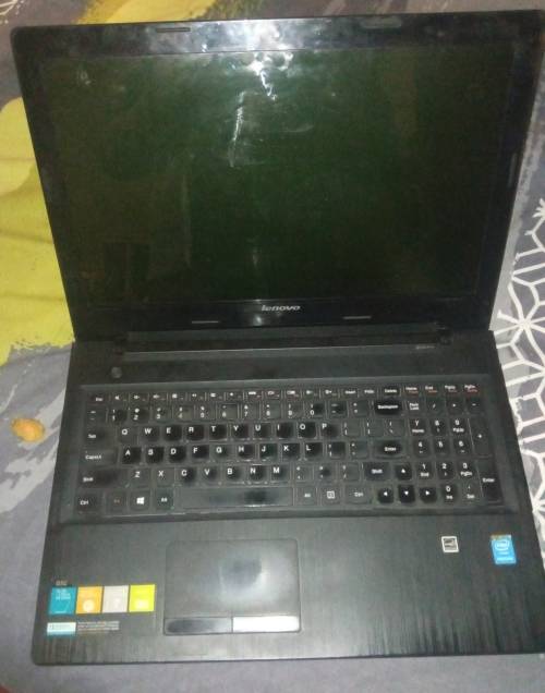 Lenovo g50-45 for parts or use