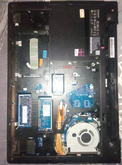 Lenovo g50-45 for parts or use