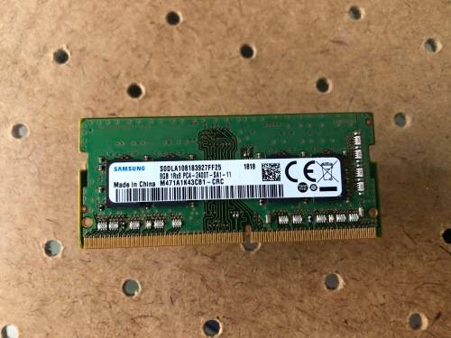 RAM MEMORY 4GBx4 DDR4 LAPTOP